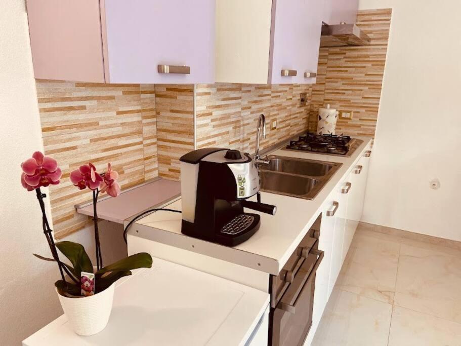 My Home In 로마 외부 사진